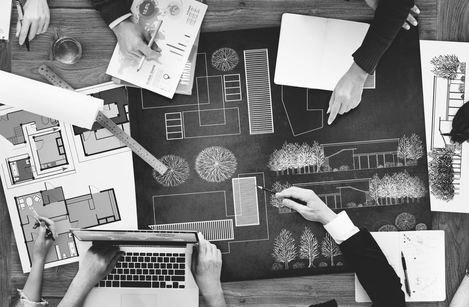 Interior Designing in Singapore